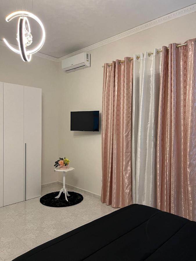 Casadoma Oplonti Pompei Apartment Torre Annunziata Luaran gambar
