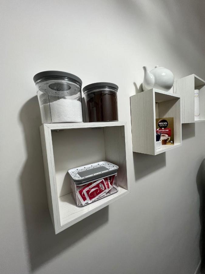Casadoma Oplonti Pompei Apartment Torre Annunziata Luaran gambar
