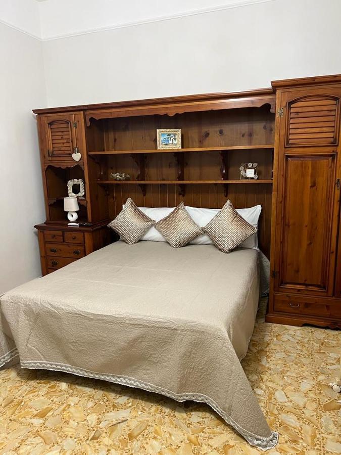 Casadoma Oplonti Pompei Apartment Torre Annunziata Luaran gambar