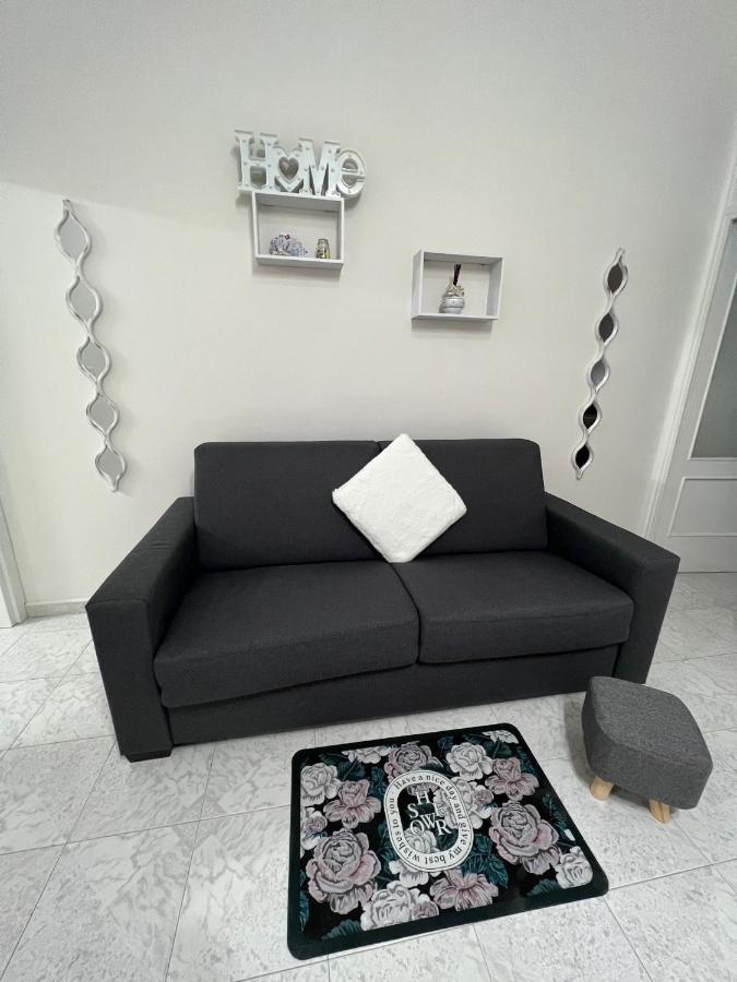 Casadoma Oplonti Pompei Apartment Torre Annunziata Luaran gambar