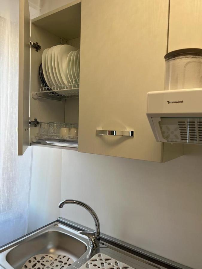 Casadoma Oplonti Pompei Apartment Torre Annunziata Luaran gambar