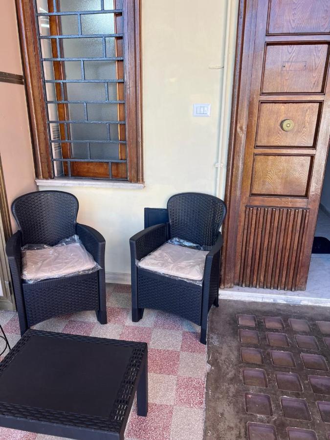 Casadoma Oplonti Pompei Apartment Torre Annunziata Luaran gambar